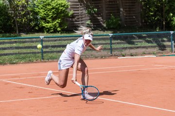 Bild 199 - BL2 Der Club an der Alster - DTV Hannover : Ergebnis: 7:2